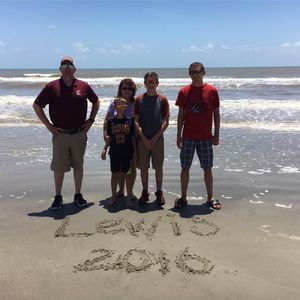 Meet your Posher, Phil